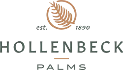 Hollenbeck Palms