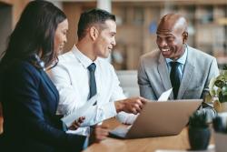 Breneville Law Offices