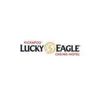 Kickapoo Lucky Eagle Casino