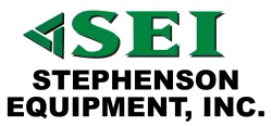 Stephenson Equipment