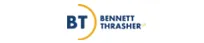 Bennett Thrasher