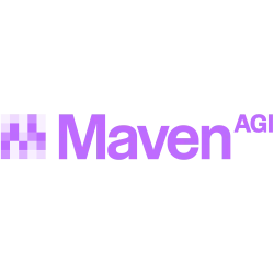 Maven AGI