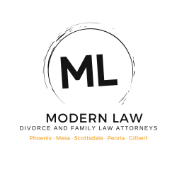 Modern Law