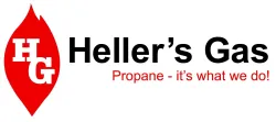 Hellers Gas