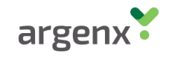 argenx