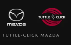Tuttle Click Mazda