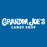 Grandpa Joes Candy Shop