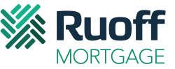 Ruoff Mortgage