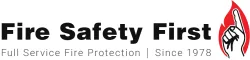 Fire Safety First