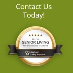 Catholic Eldercare