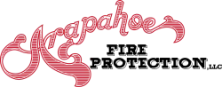 Arapahoe Fire