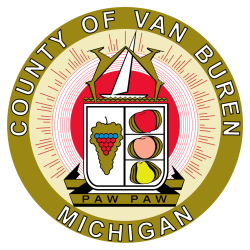 Van Buren County
