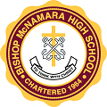 Bishop McNamara High School