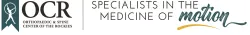 Orthopaedic & Spine Center of the Rockies PC