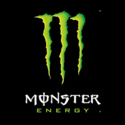 Monster Energy