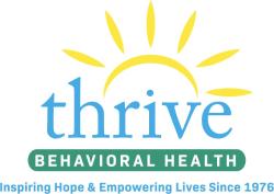 Thrive Behavioral Health