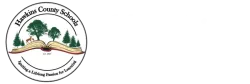 Hawkins County Board of Education