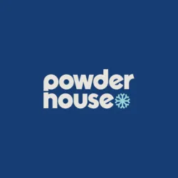 Deep Powder House