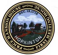 Town of Hopkinton MA