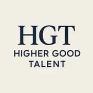 Higher Good Talent