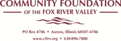 Community Foundation Of The Fox River Valley