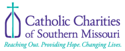 Catholic Charities of Southern Missouri