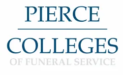 Pierce Mortuary Colleges