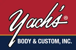 Yach's Body & Custom