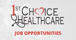 1st Choice Healthcare