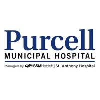 Purcell Municipal Hospital