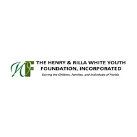 The Henry & Rilla White Foundation
