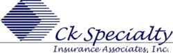 Ck Specialty Insurance Associates