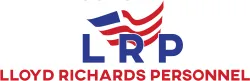 Lloyd Richards Personnel
