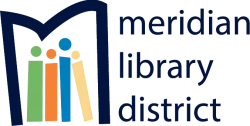 Meridian Free Library District