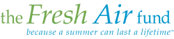 Fresh Air Camps
