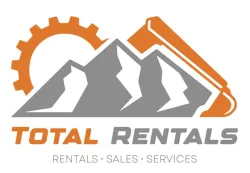 Total Rentals