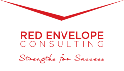 Red Envelope Consulting