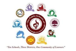 The Public Schools of Northborough and Southborough