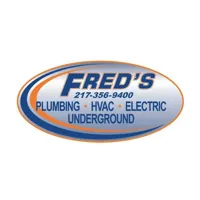 Fred's Plumbing and Heating