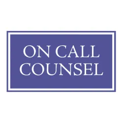 On Call Counsel