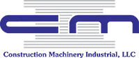 Construction Machinery Industrial