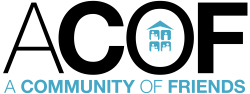 A COMMUNITY OF FRIENDS