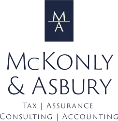 McKonly & Asbury LLP