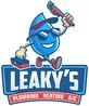 Leaky's Water and Air