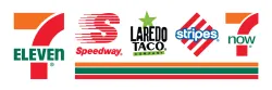 7‑Eleven