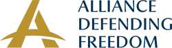 vaga para Sr. Administrative Assistant na Alliance Defending Freedom