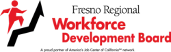 Fresno Regional Workforce Development Board