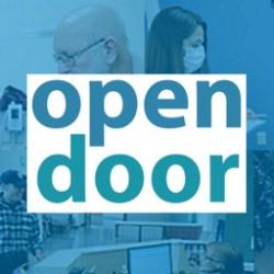 Open Door Community Health Centers