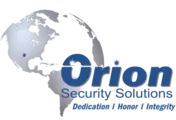 Orion Security Solutions
