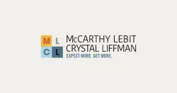 McCarthy Lebit Crystal & Liffman Co. LPA